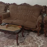 مبل در حد..قیمت مد نظرتونو بفرستید