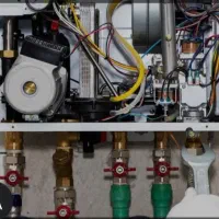 تعمیر و سرویس پکیج دیواری گازی|خدمات پیشه و مهارت|هشتگرد, شهرک ولیعصر (مهستان)|دیوار