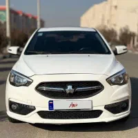 شاهین G مدل 1401 سفید