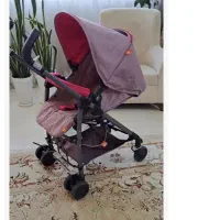 کالسکه و کریر|کالسکه و لوازم جانبی|تهران, جوادیه تهرانپارس|دیوار