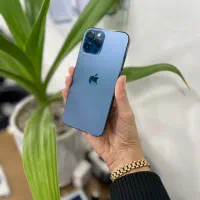 iphone 12 pro max 256g zaa