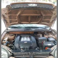 سانتافه سفارتی|خودرو سواری و وانت|اصفهان, دستگرده|دیوار