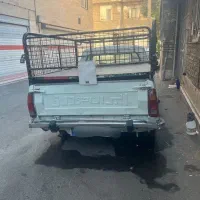 وانت بار مدل۸۸ دوگانه سوز فروشی