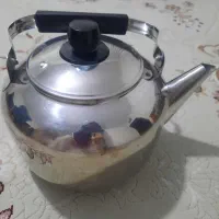 فروش کتری نو و سالم
