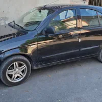 فروش تیبا ۲