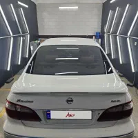 ماکسیما ۸۴
