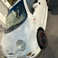 ام وی ام ۱۱۰ کم کارکرد|خودرو سواری و وانت|تهران, مجیدآباد|دیوار