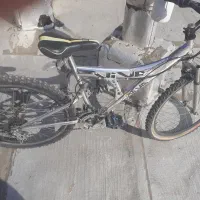 دوچرخه ۲۸و۲۶و۱۶و۱۲|دوچرخه، اسکیت، اسکوتر|شازند, |دیوار