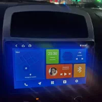 ضبط تصویری نو۱۱ اینچ اندروید۱۵ حافظه ۴‌‌ .۶۴