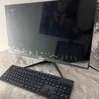 All in one msi pro24x