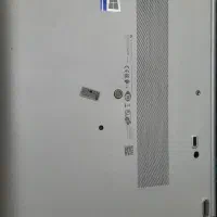 لب تاب HP معاوضه با ps4 pro|رایانه همراه|باغ ملک, |دیوار