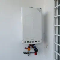 تعمیرات پکیج