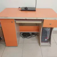 سرویس چوبی کودک و نوجوان|تخت و سرویس خواب|اصفهان, جی شیر|دیوار