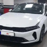 کیا k5 فول برساوش