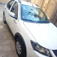 کوییک  GXRL مدل ۱۴۰۳|خودرو سواری و وانت|کرج, برغان|دیوار