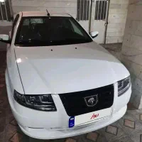 سمند سورن پلاس xu7p دریچه سیمی ،،