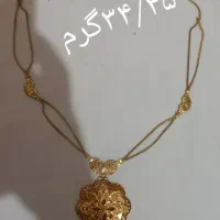 طلا در حد نو