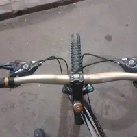 دوچرخه اورلورد سایز ۲۸|دوچرخه، اسکیت، اسکوتر|قم, باغ کرباسی|دیوار