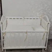 تخت نوزاد و‌کودک