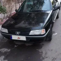 پژو ۴۰۵ مدل۸۳ بدنه آینه