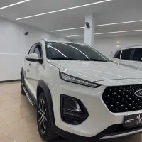 ام وی ام X22 pro دنده مدل 1403