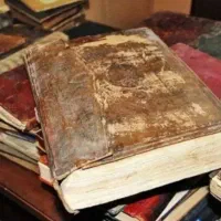 کتاب اسلامی قران دعا علاج همه گره ها و مشکلات
