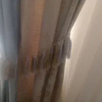 دستگیره پرده