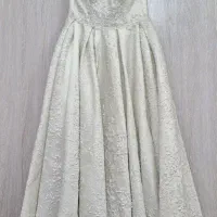 فروش ویژه لباس عروس|لباس|بیرجند, |دیوار