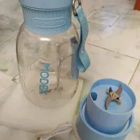 شیکر شارژی مودکس MODEX PB1100 اورجینال آکبند