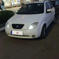 تیبا۲ مدل ۹۸ شاسی پلمپ