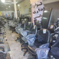 صندلی چرخدار،