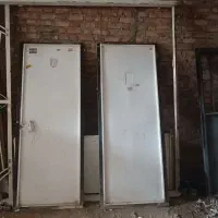 یک درگاه ماشین رو خیلی تمیز می فروشم