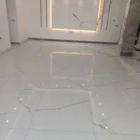 کاشی کاری کف بدنه