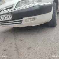 سپر زانتیا سالم با فلاپ کامل سالم...استپر نو