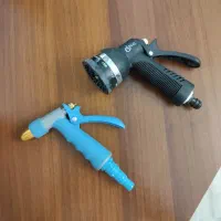 سری آبپاش شلنگ چند حالته