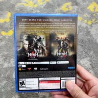 NIOH COLLECTION REMASTER PS5|کنسول، بازی ویدئویی و آنلاین|پرند, فاز ۱|دیوار