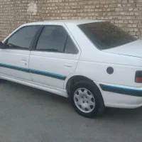 پژو پارس دوگانه سوز، مدل ۱۳۹۳|خودرو سواری و وانت|نیشابور, جمهوری|دیوار