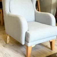 استخدام فوری نجار .مبل .کارگر ساده .همراه با آموزش|استخدام صنعتی، فنی، مهندسی|شیراز, سلطان آباد|دیوار