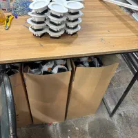 پنل ال ای دی ۹ وات و ۷ وات