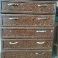 کمد دراور|جاکفشی، کمد، دراور|سریش آباد, |دیوار