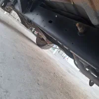 نیسان دیزل ۹۵|خودرو سواری و وانت|بندر ترکمن, |دیوار