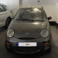 فروش ام وی ام 110، 4 سیلندر مدل 94