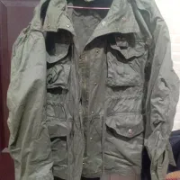 اورکت آمریکایی زنانه