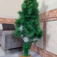 درخت کریسمس
