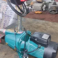 سیم پیچی و خدمات فنی،پمپ آب کفکش