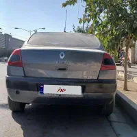 ماشین مگان ۲۰۰۶ وارداتی ترکیه|خودرو سواری و وانت|شیراز, کرونی(خاتونک)|دیوار