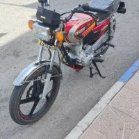 موتور 200 احسان