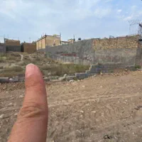 فروش زمین ۱۲۵متراز قطعات حاج ابراهیم کشمیری مهرگان|فروش زمین و ملک کلنگی|مشهد, خواجه ربیع|دیوار