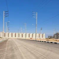 فروش زمین در فاز 5 مهرشهر قطعه 2 نظام مهندسی|فروش زمین و ملک کلنگی|اهواز, مهرشهر|دیوار