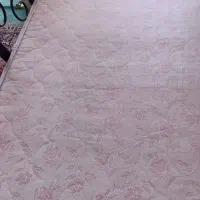 تخت دونفره با تشک